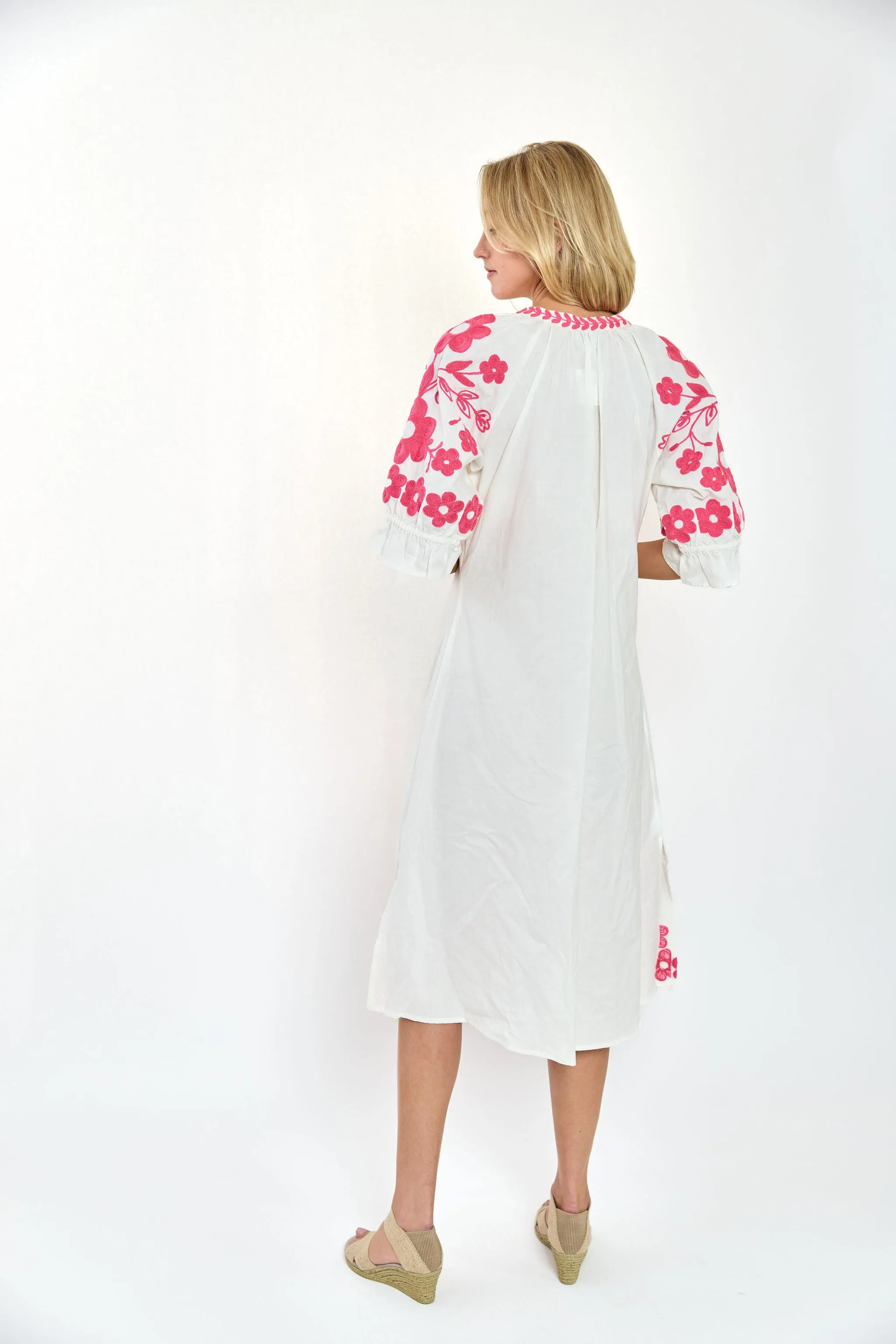 Rosie Dress