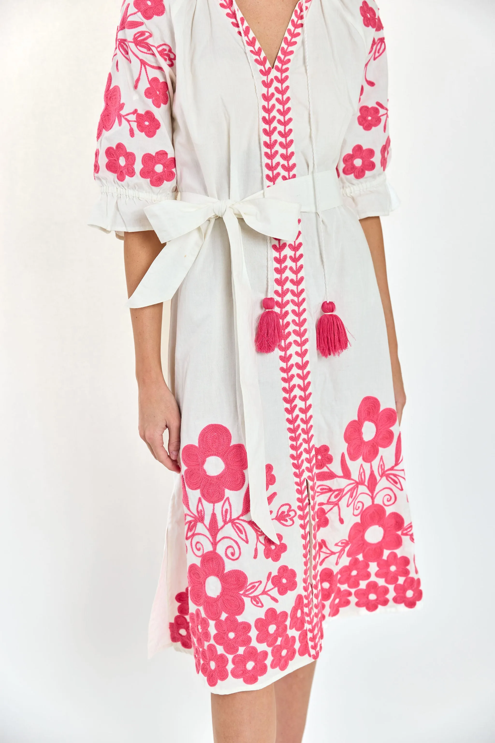 Rosie Dress