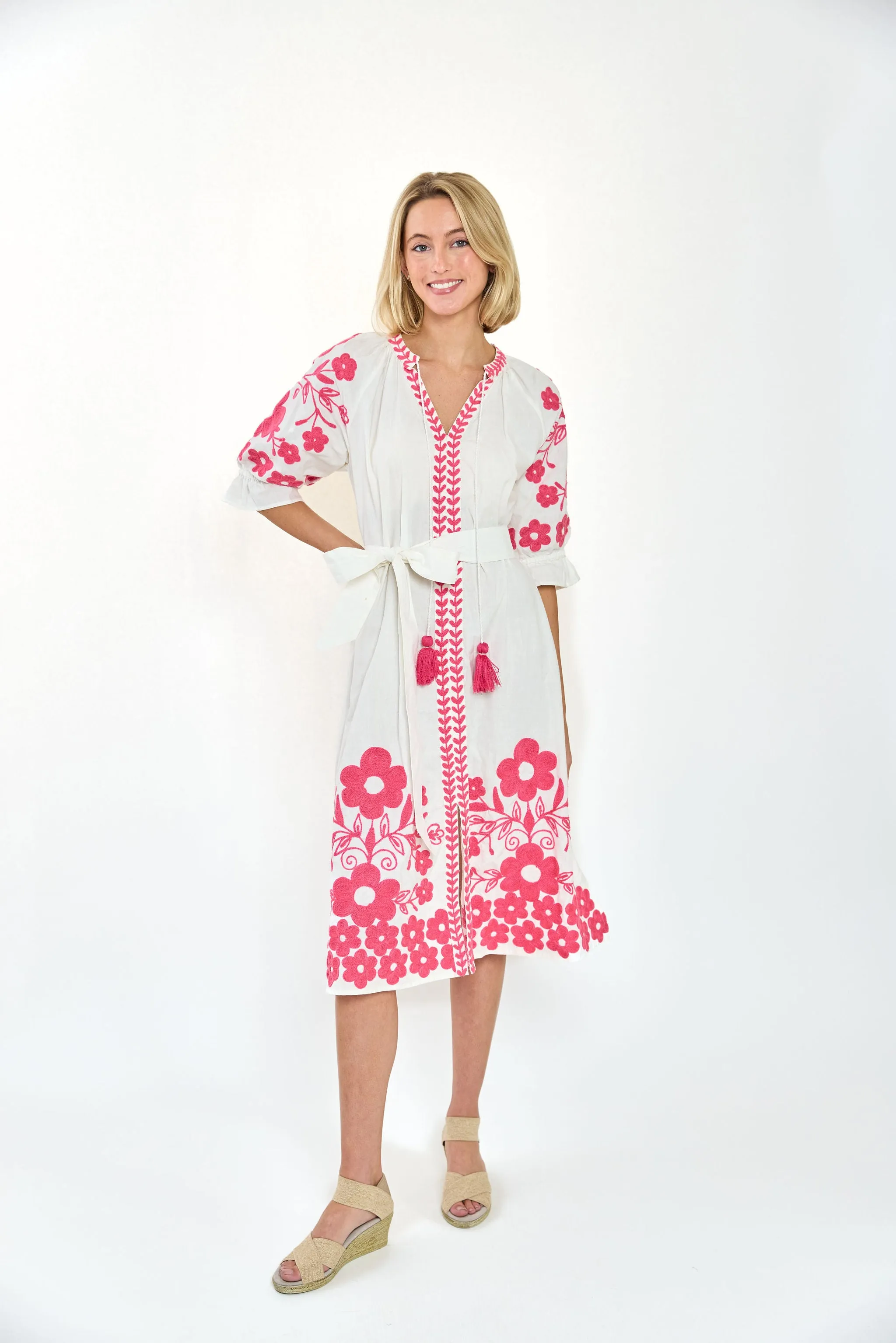 Rosie Dress