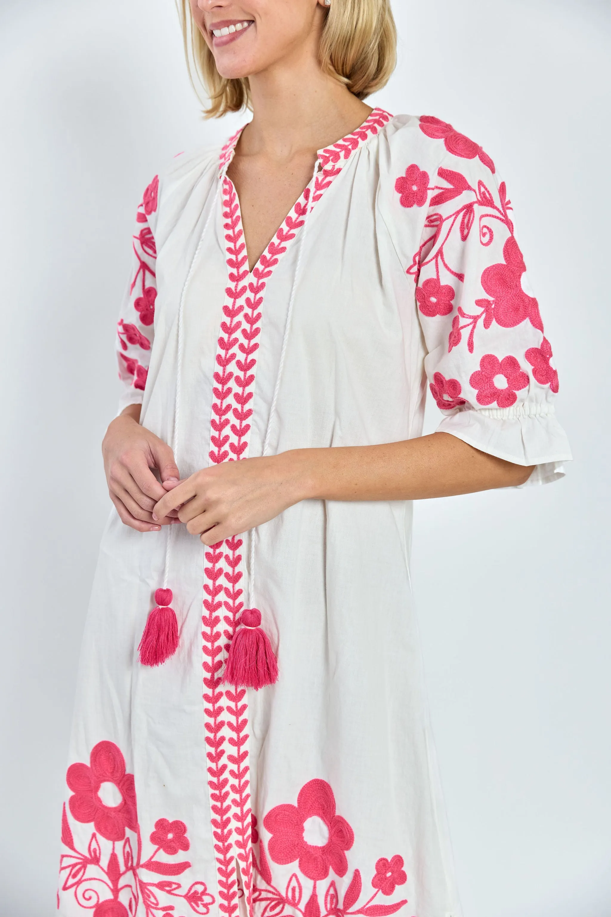 Rosie Dress