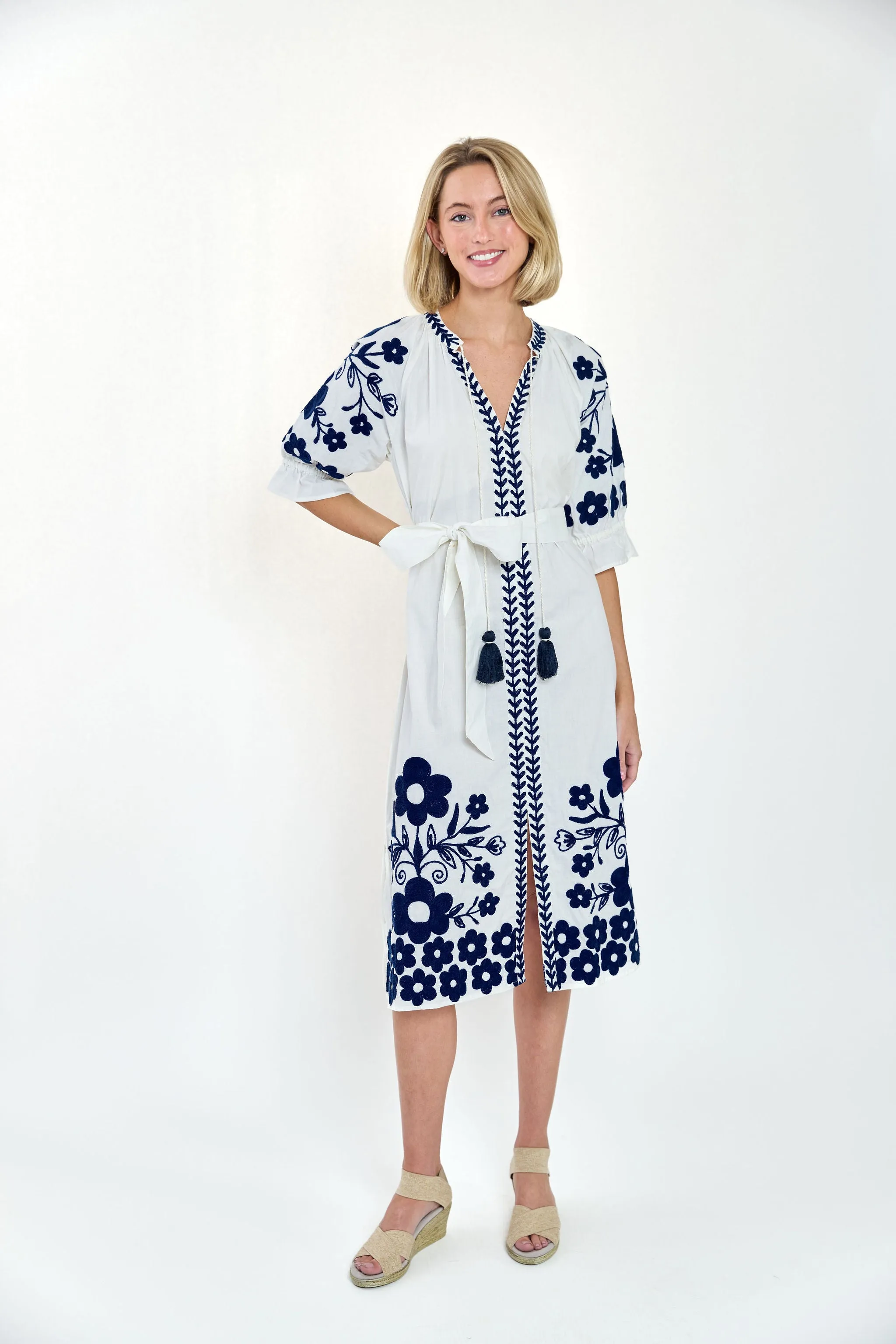 Rosie Dress