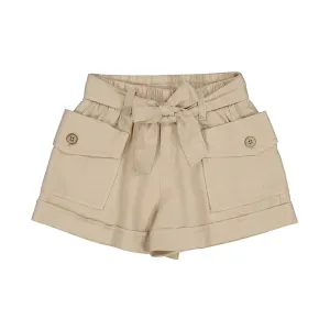 Shorts- Seasame