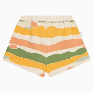 Sunset Shorts