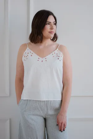Vero Moda | Vera Singlet Top