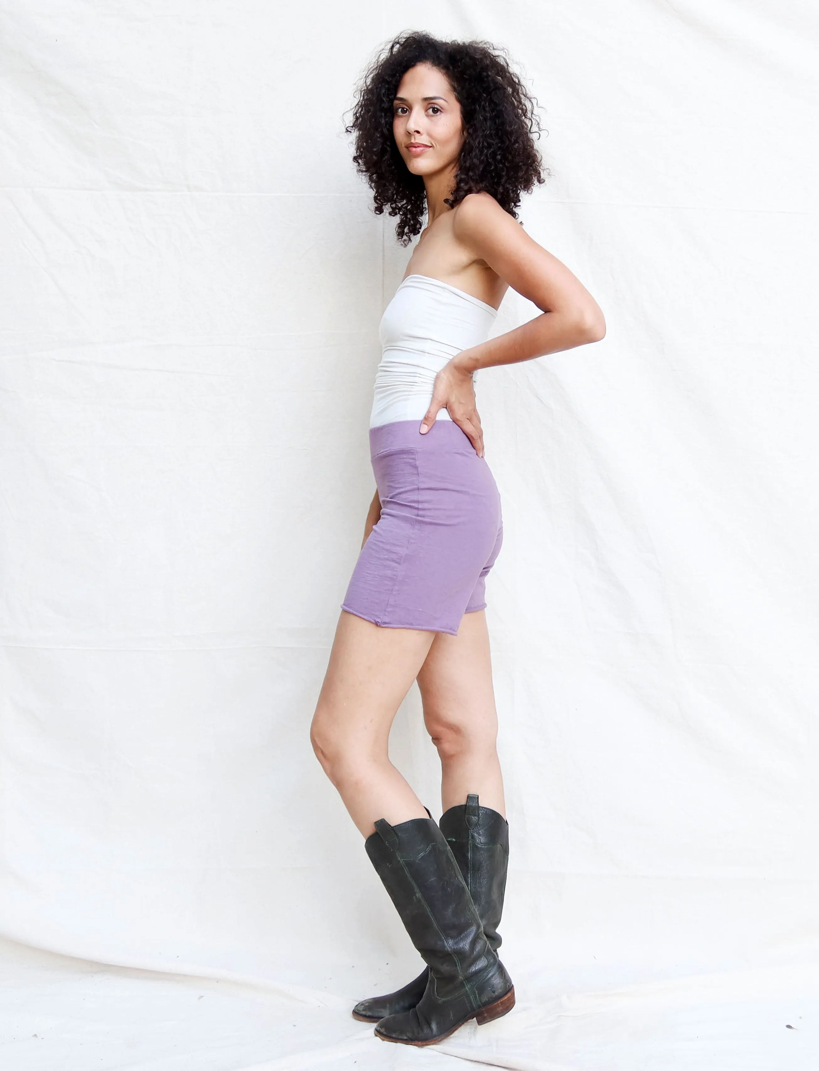 Weekend Simplicity Shorts