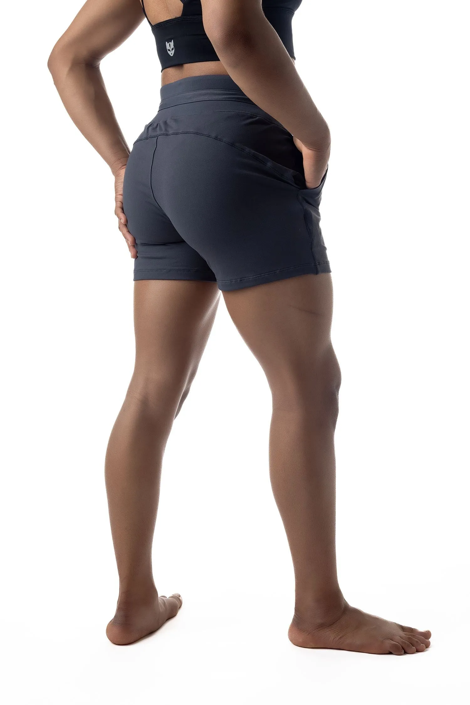 Women's Every Wear Short