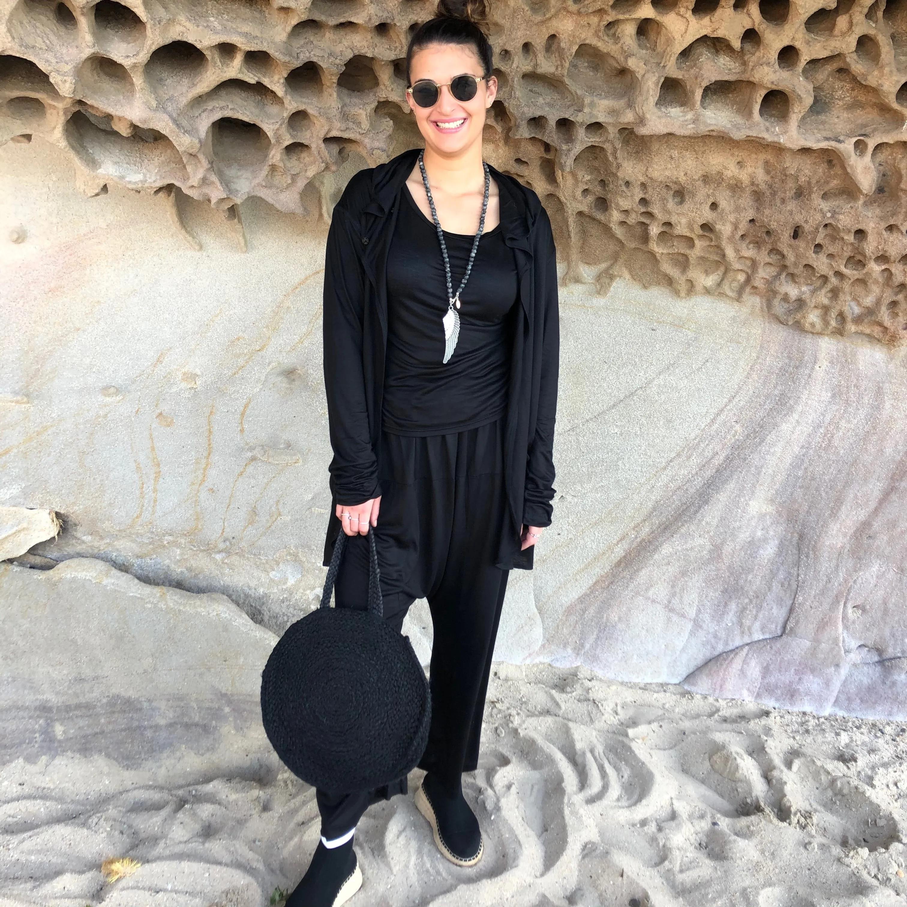 Zen Loungewear Boho Pants