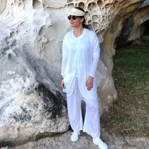 Zen Loungewear Boho Pants