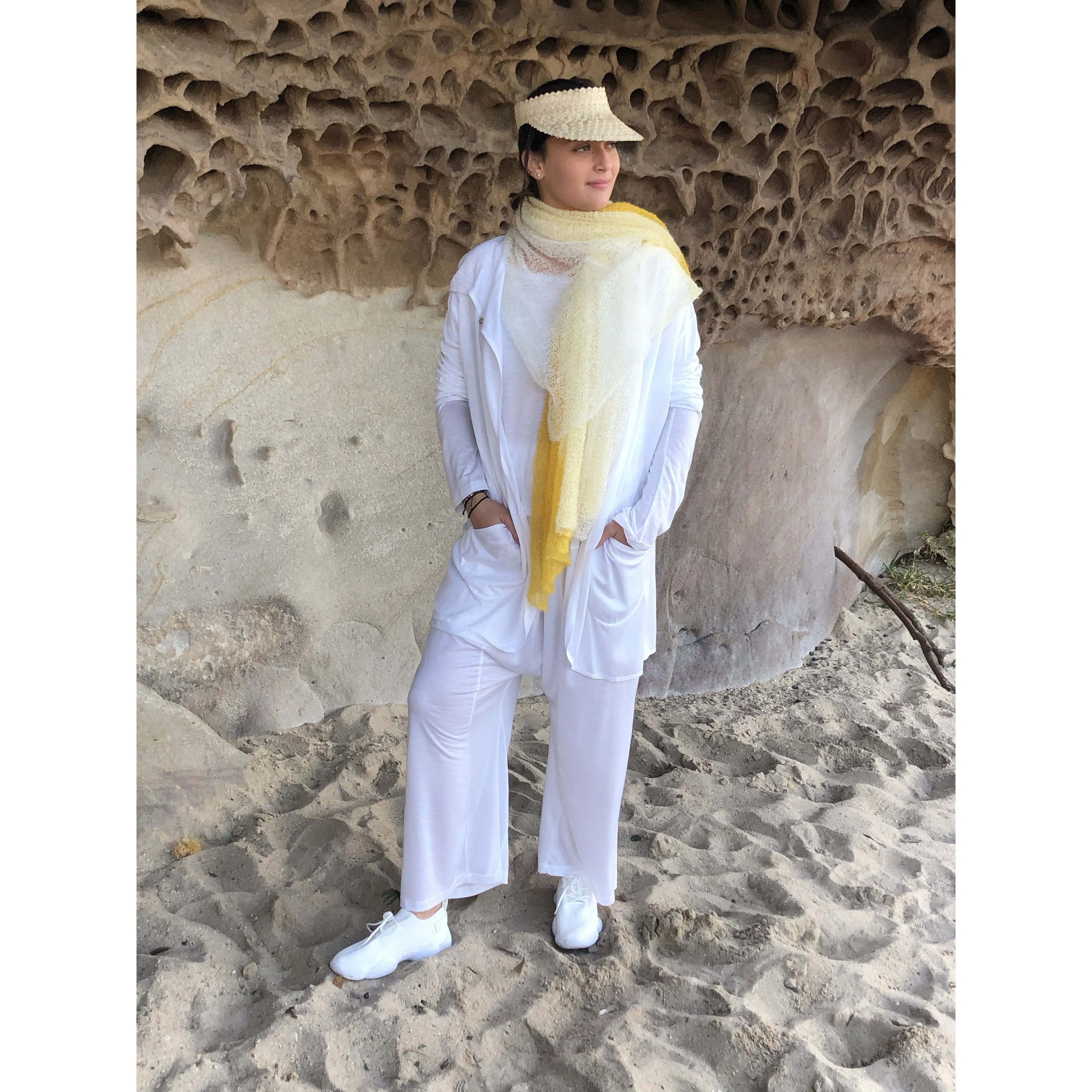Zen Loungewear Boho Pants