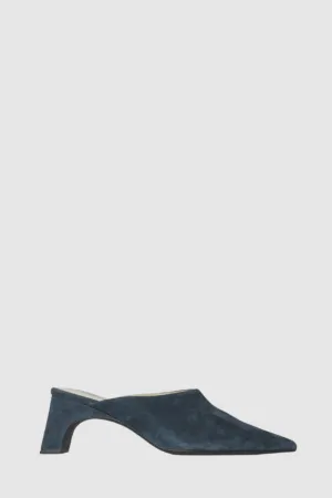 Zoe Kratzmann Mode Mule in Midnight